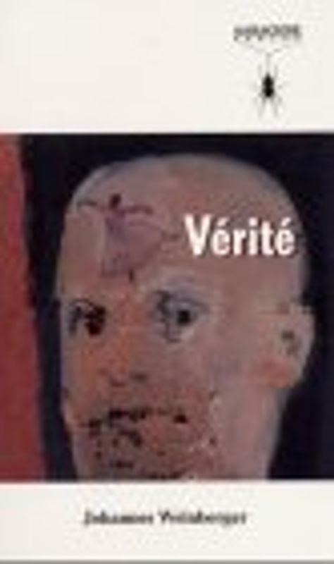Verité. Roman
