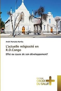 L'actuelle religiosité en R.D.Congo