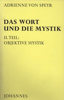 Das Wort und die Mystik