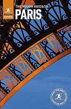 The Rough Guide to Paris (Rough Guides)