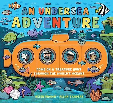 An Undersea Adventure