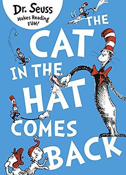 The Cat in the Hat Comes Back