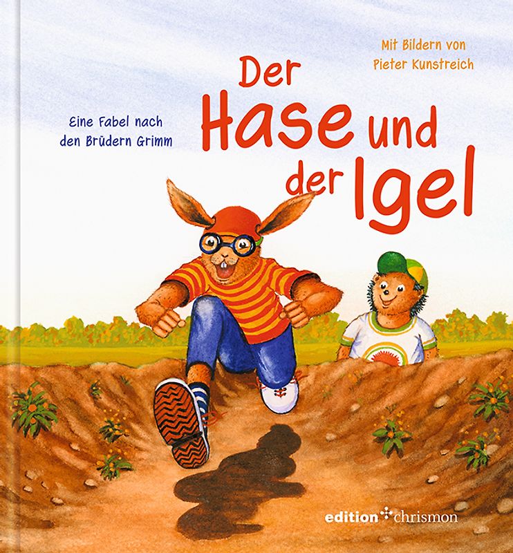 Der Hase und der Igel