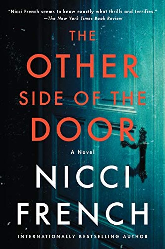 The Other Side of the Door: A Novel