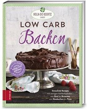 Low Carb Backen