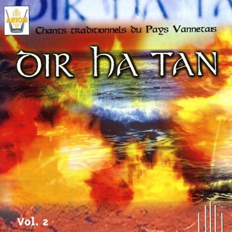 Dir Ha Tan - Chants Tradionnels du Pays Van