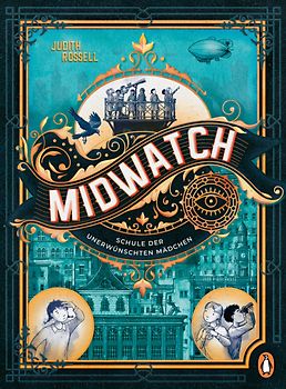 Midwatch – Schule der unerwünschten Mädchen
