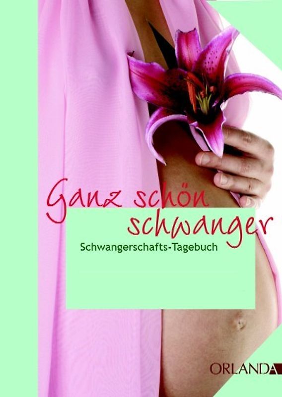 Ganz schön schwanger