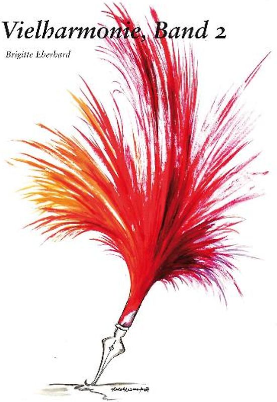 Vielharmonie, Band 2