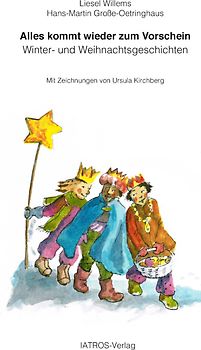 Alles kommt wieder zum Vorschein