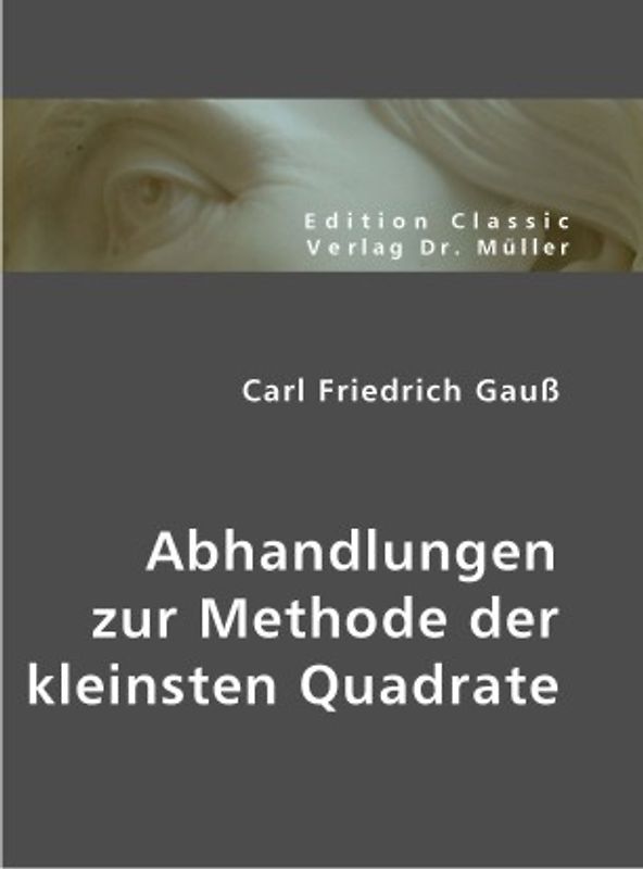 Carl Friedrich Gauss