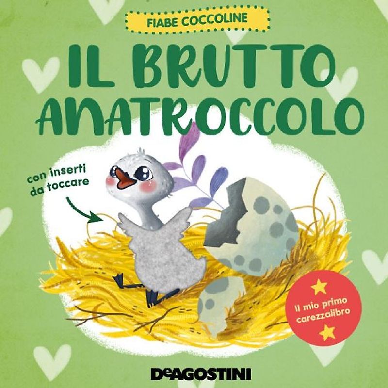 Il brutto anatroccolo