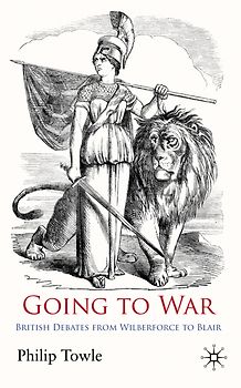 Going to War