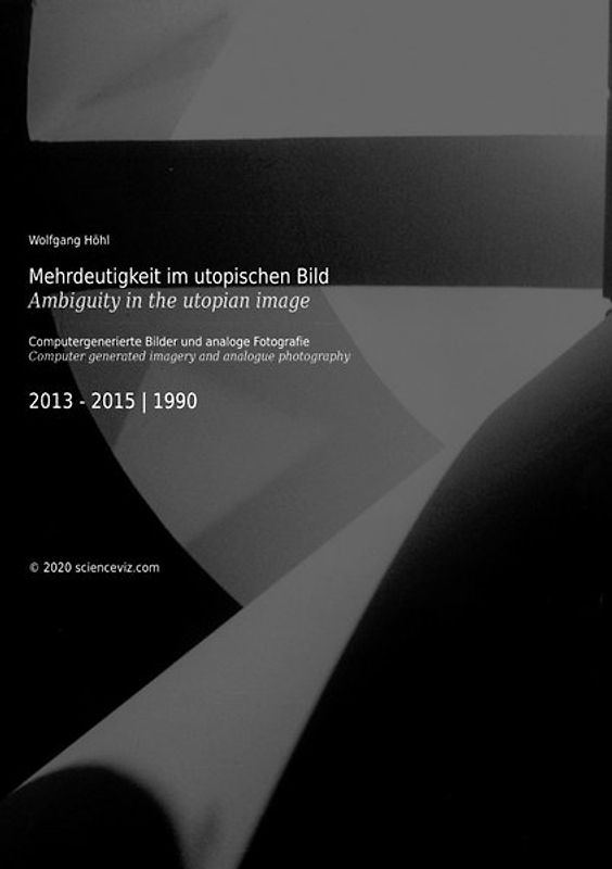 Mehrdeutigkeit im utopischen Bild | Ambiguity in the utopian image