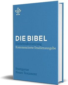 Stuttgarter Neues Testament