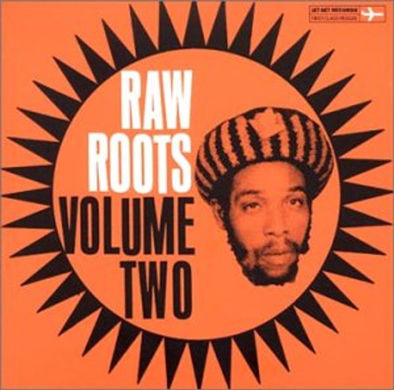 Various - Raw Roots Vol.2