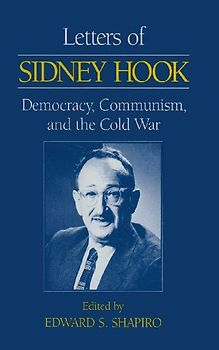 Letters of Sidney Hook