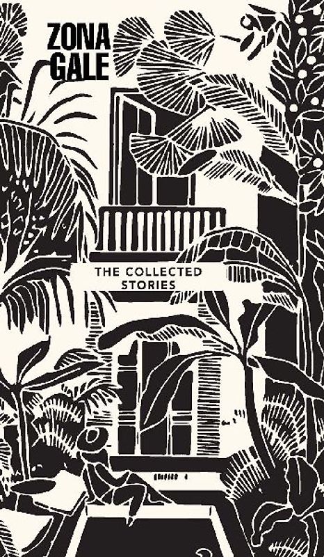 The Collected Stories