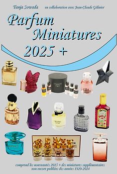 Parfum Miniatures / Parfum Miniatures 2025+