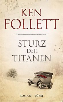 Sturz der Titanen