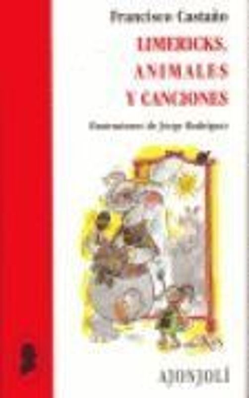 Limericks, animales y canciones