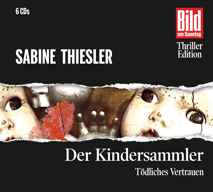 Der Kindersammler