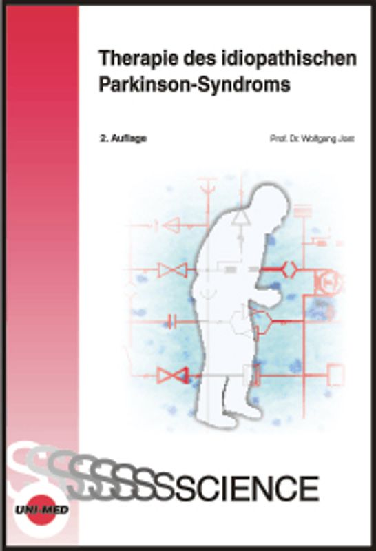 Therapie des idiopathischen Parkinson-Syndroms