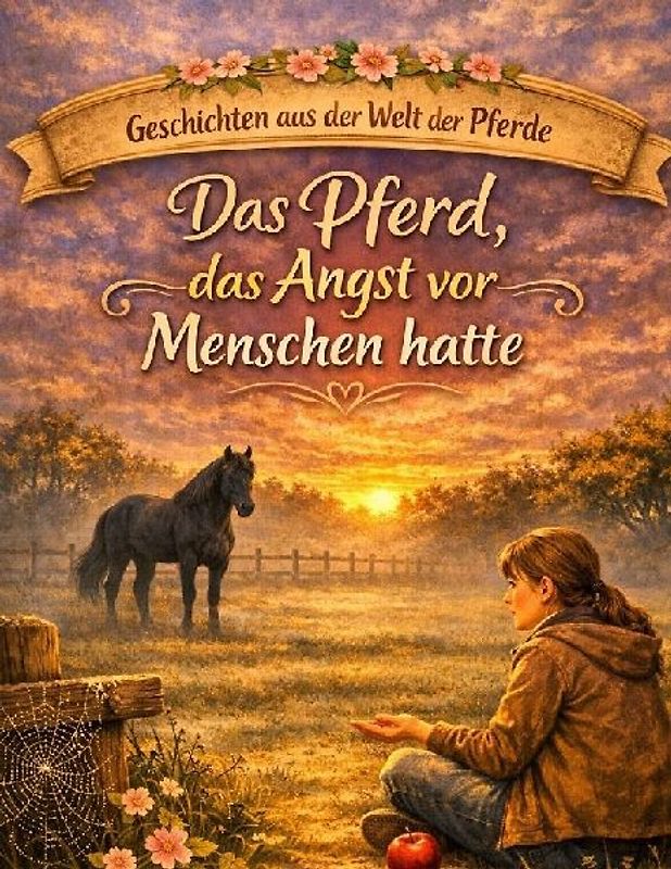 Geschichten aus der Welt der Pferde