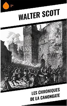 Les Chroniques de la Canongate