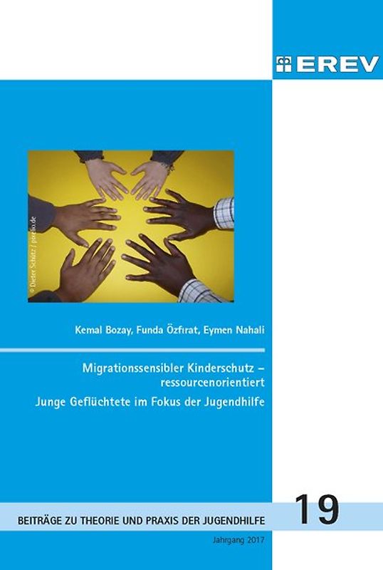 Migrationssensibler Kinderschutz – ressourcenorientiert