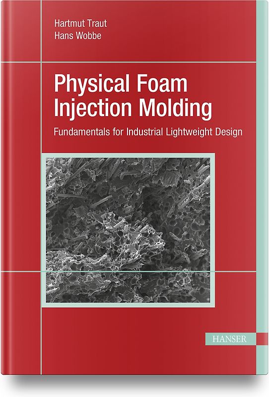 Physical Foam Injection Molding