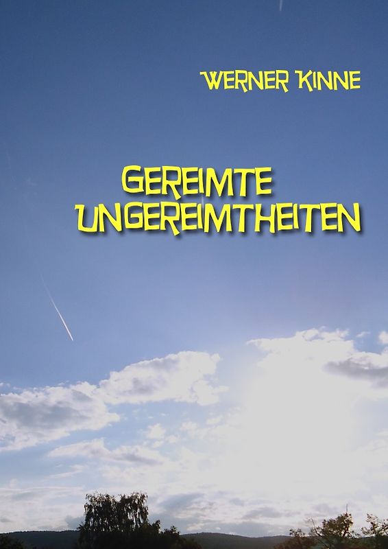 Gereimte Ungereimtheiten
