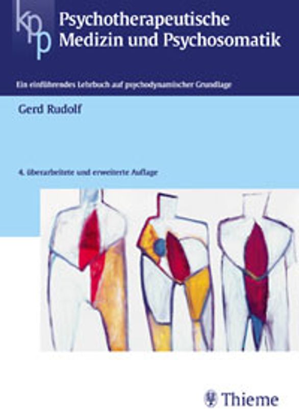 Psychotherapeutische Medizin und Psychosomatik