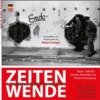 Zeitenwende - A Turning Point in History