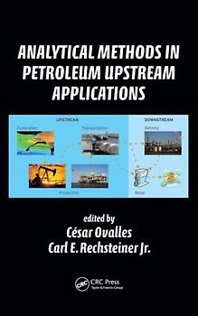 Analytical Methods in Petroleum Upstream Applications