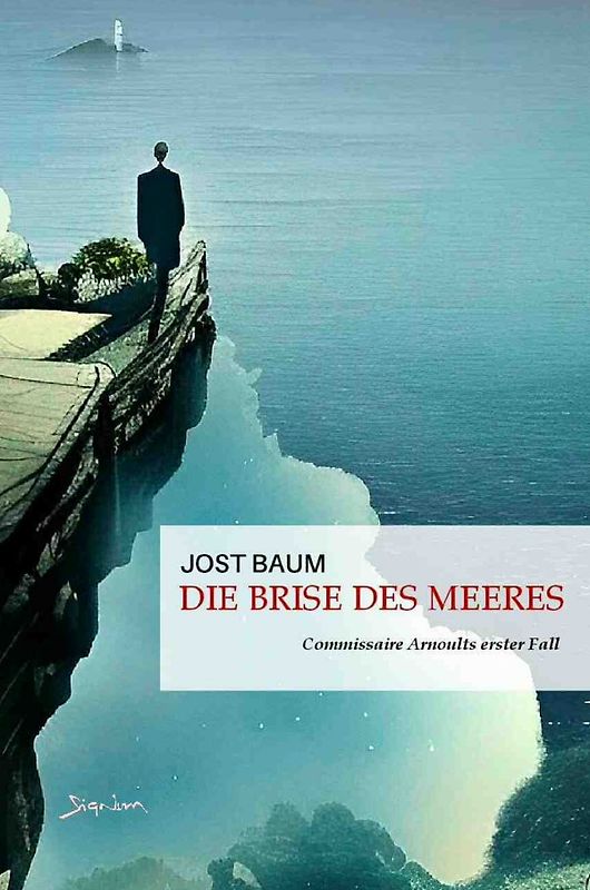 Die Brise des Meeres