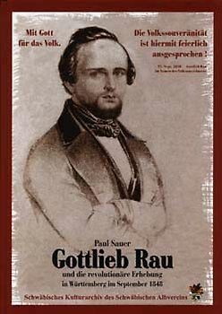 Gottlieb Rau