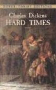Hard Times (Dover Pictorial Archives)