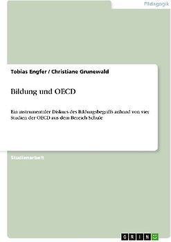 Bildung und OECD