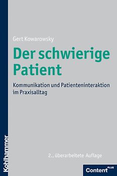 Der schwierige Patient