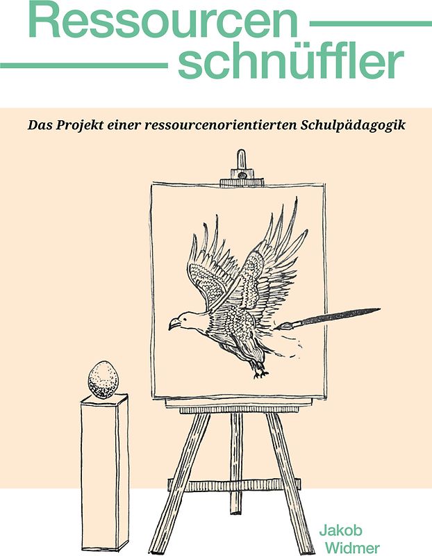 Ressourcenschnüffler