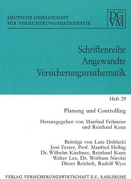 Planung und Controlling
