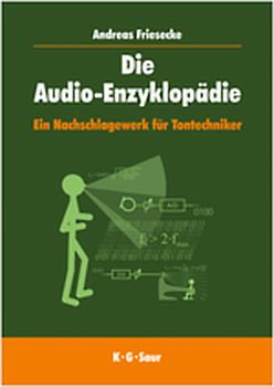 Die Audio-Enzyklopädie
