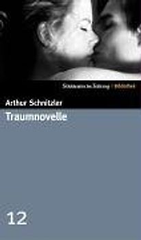 Süddeutsche Zeitung Bibliothek / Traumnovelle