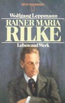 Rainer Maria Rilke