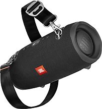 JBL Xtreme 2 middernacht zwart