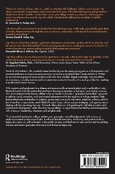 My Story... From Humble Beginnings to Professional Success