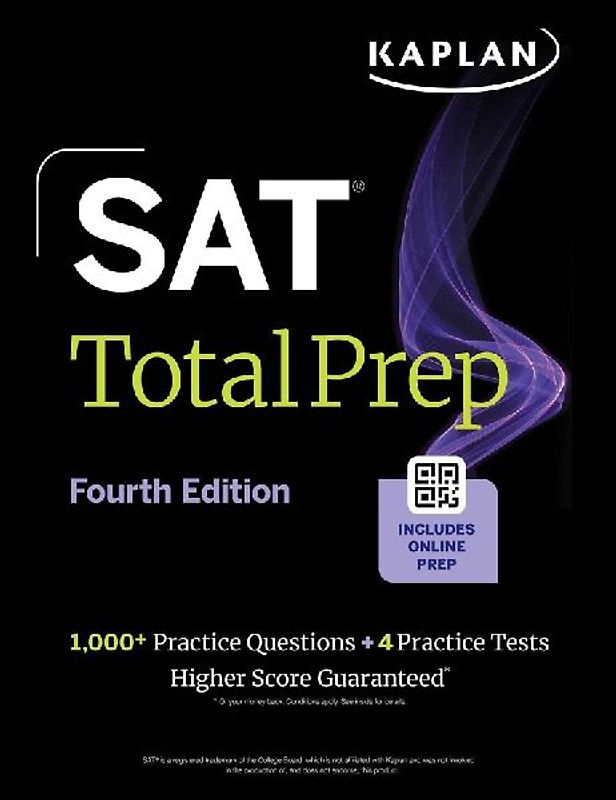 SAT Total Prep