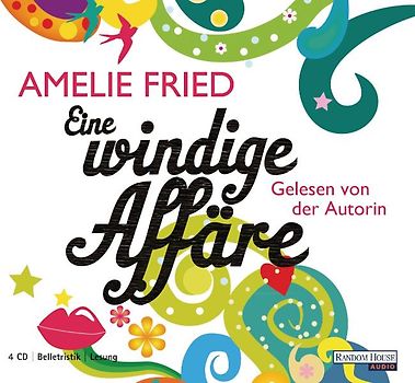 Eine windige Affäre