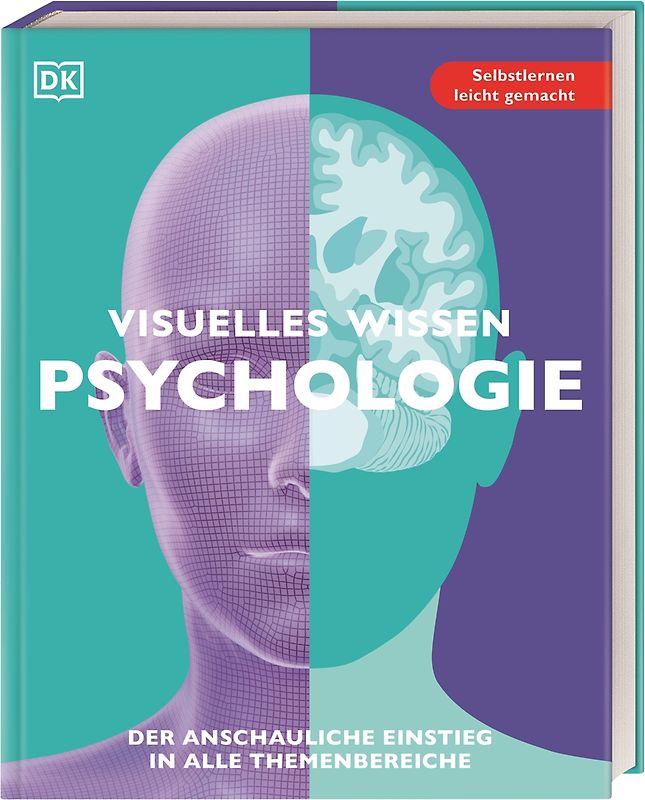 Visuelles Wissen. Psychologie